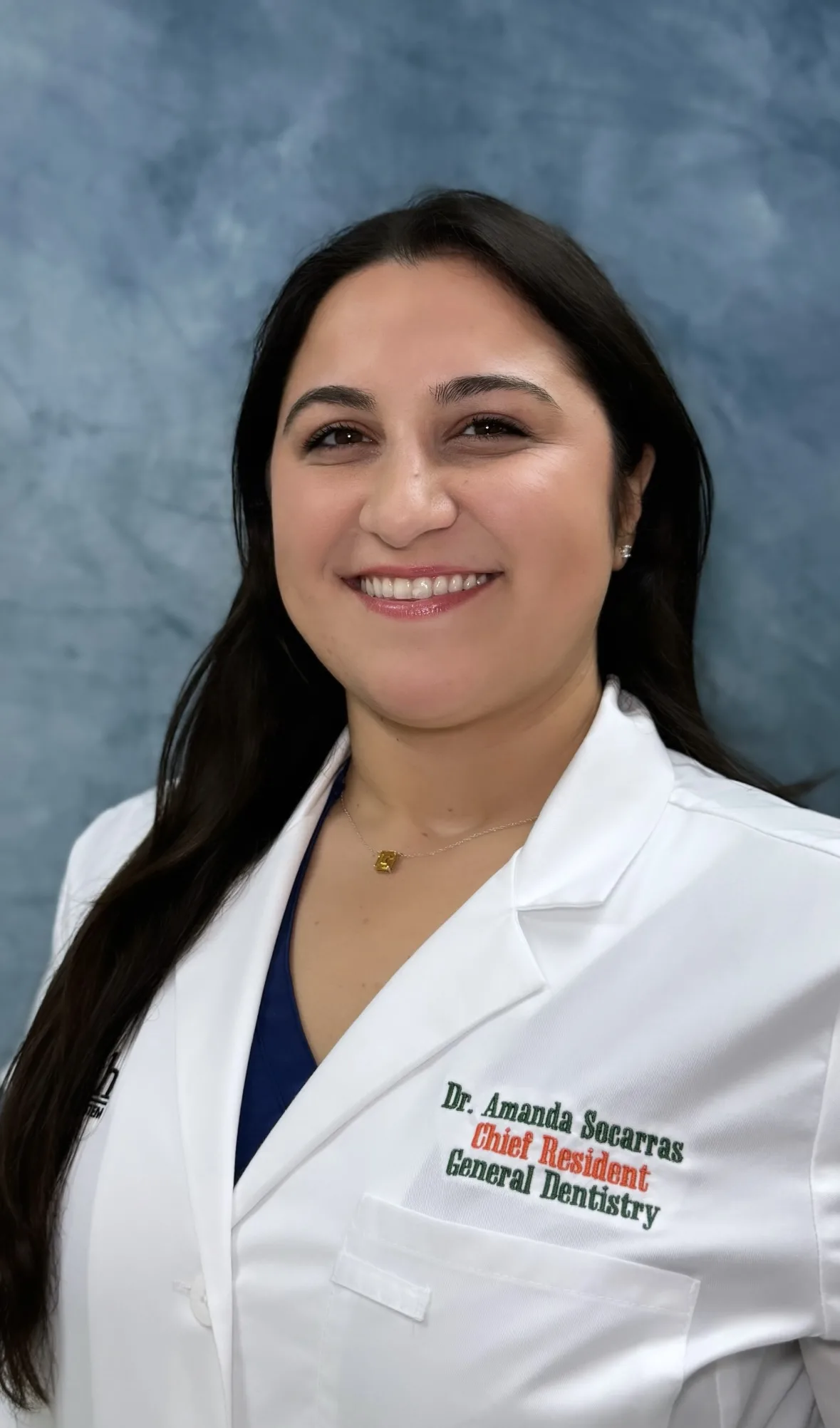 Amanda Socarras