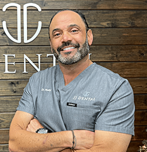 Dr. Rudy Carballo, DDS