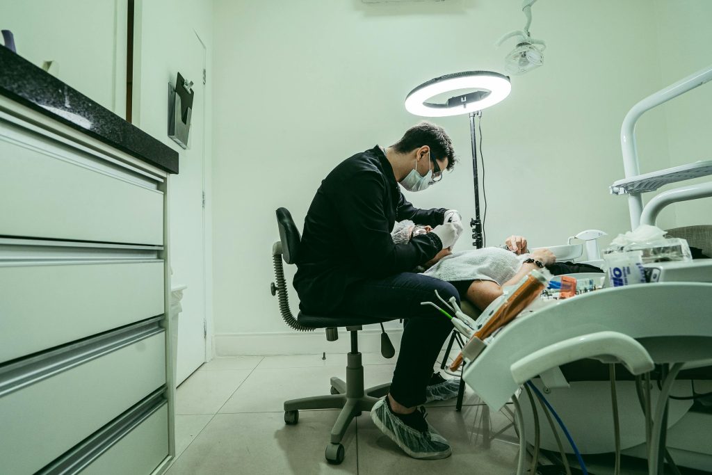 Emerging Dental