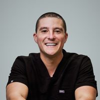 Dr. Giovanni Gonzalez, DMD