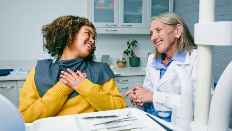 Choosing the Right Dentist Through Verified Smile Cases: A DRN Guide