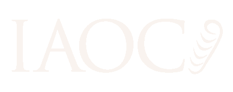 IAOCI — International Academy of Ceramic Implantology logo