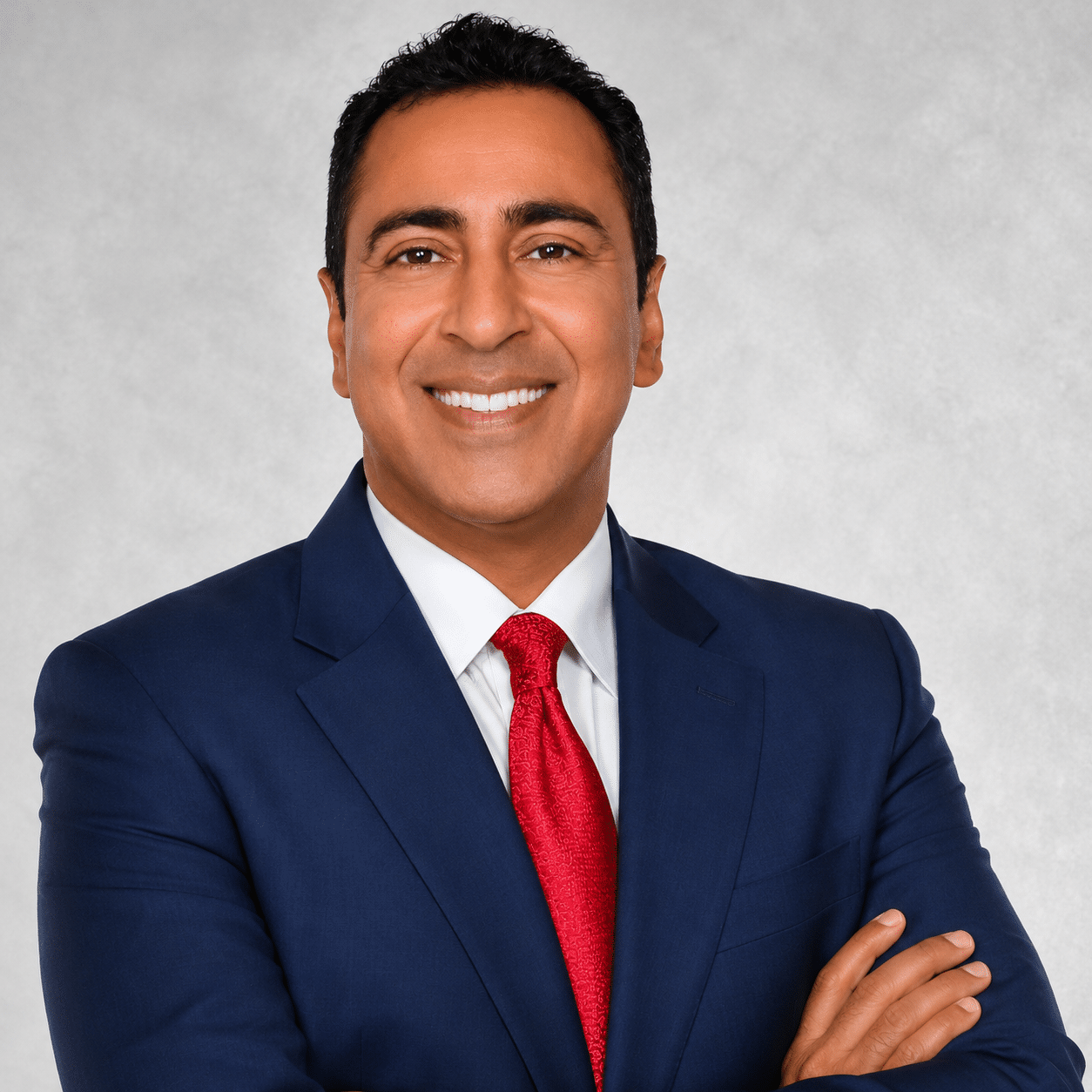 Dr. Arun K. Garg, DMD — World-Renowned Dental Implant Educator, Surgeon, and Author, based in Miami Florida
