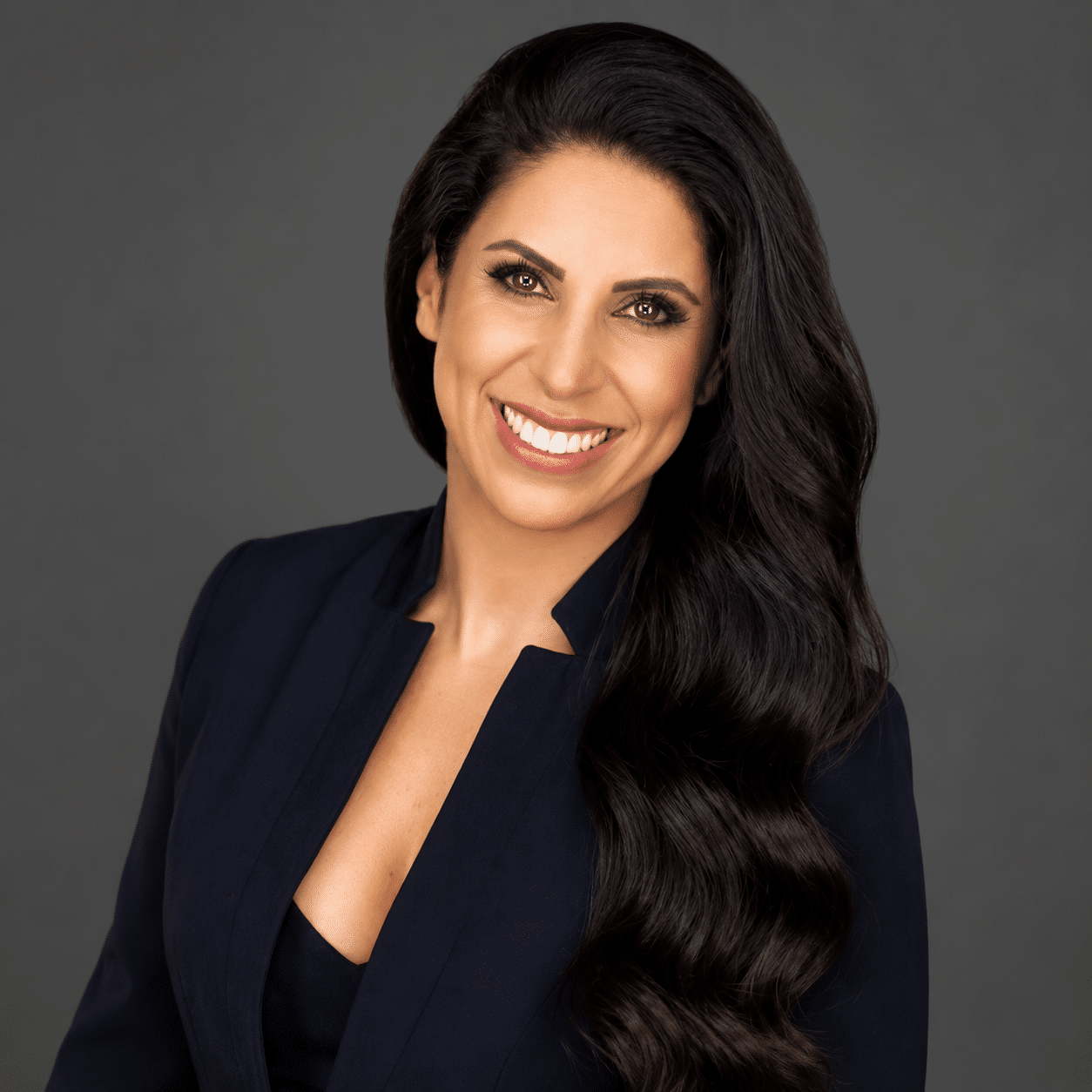 Dr. Niloufar Rezakhani, DMD — Physiologic & Cosmetic Dentist at Real Smile Dentistry, Miami Beach and North Miami