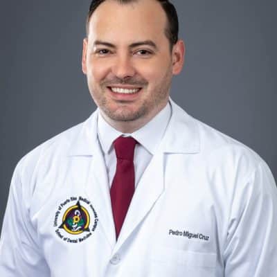 Pedro Miguel