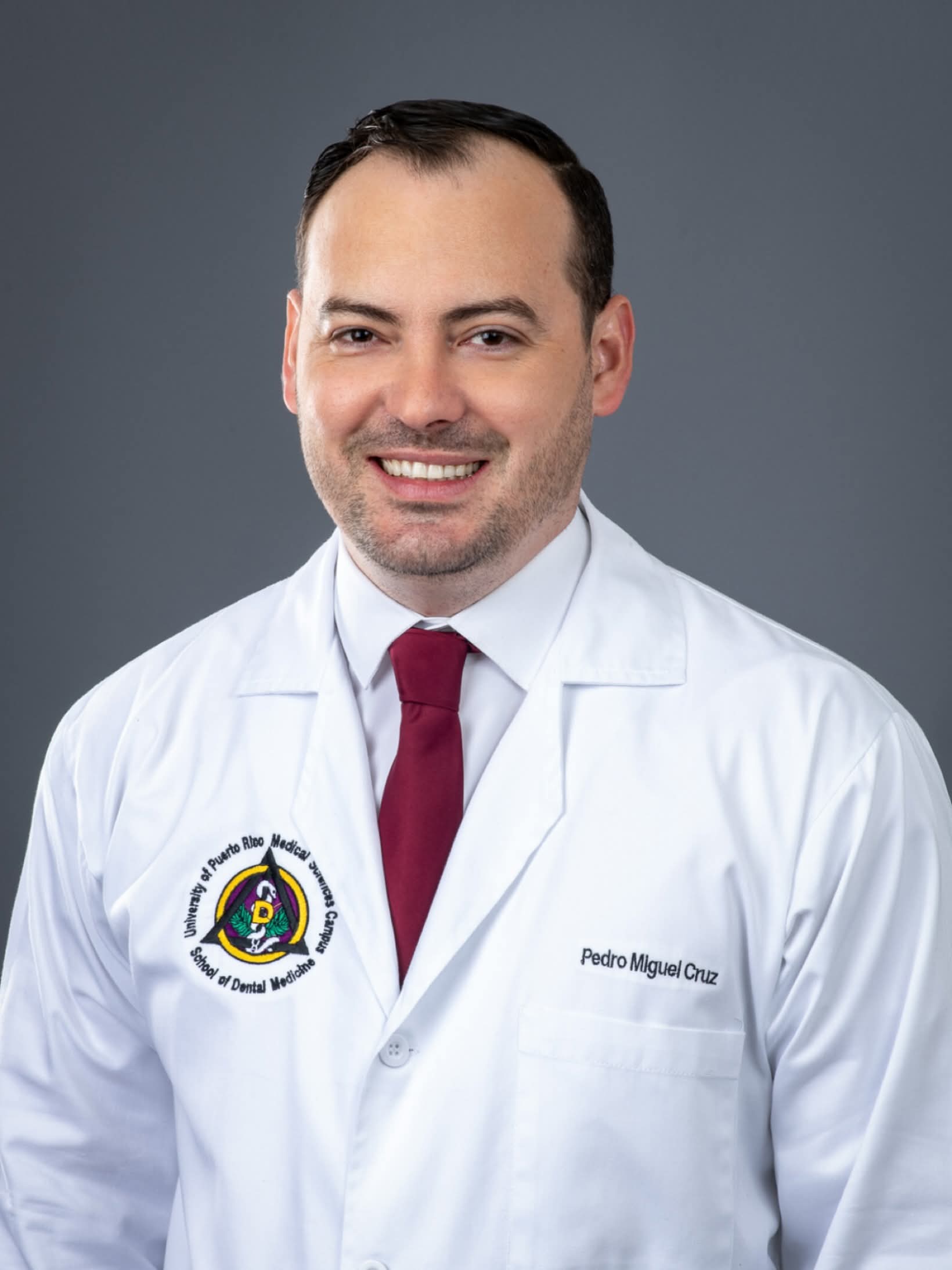 Pedro Miguel