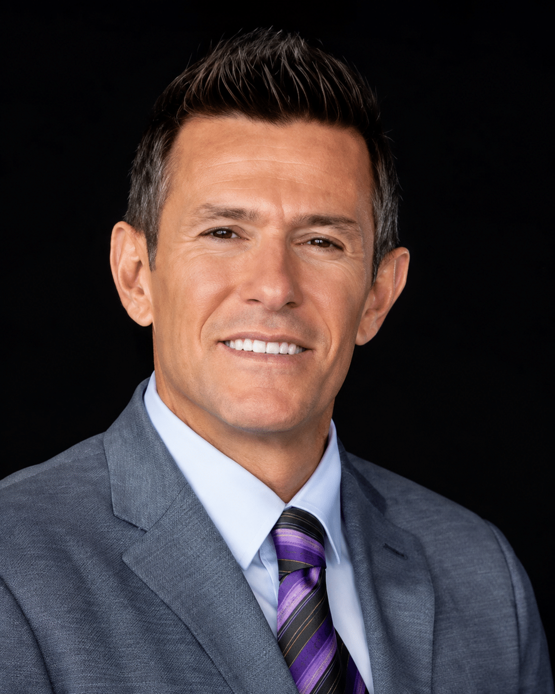 Dr. Maurice Salama, DMD — Dual Specialist in Periodontics and Orthodontics, Team Atlanta Partner, Atlanta Georgia
