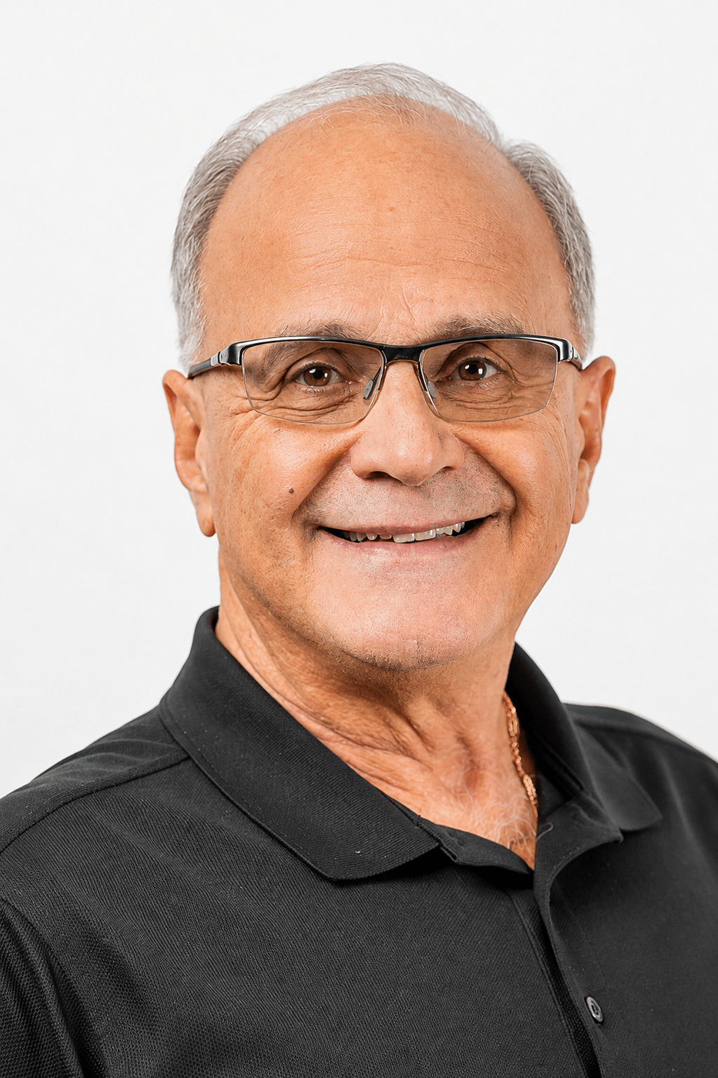 Dr. Michael Pikos, DDS — World Authority in Dental Implant Surgery, Founder of Pikos Institute and Coastal Jaw Surgery, Trinity Florida