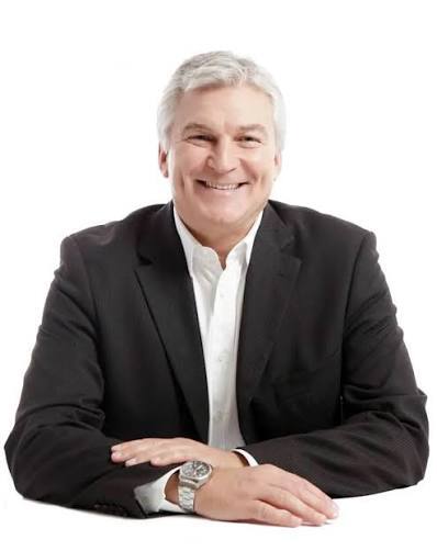 Dr. Paulo Malo, DMD, PhD — Inventor of the All-on-4 Treatment Concept, Founder of MALO CLINIC, Lisbon, Portugal