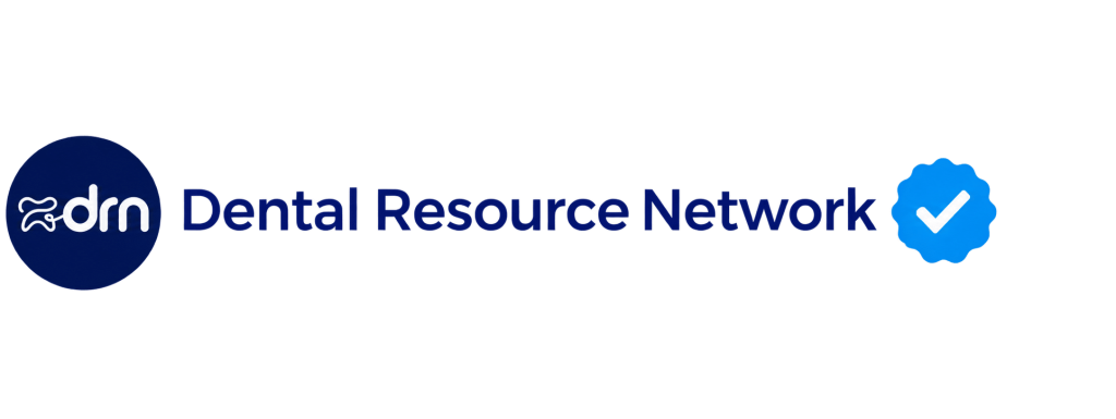 Dental Resource Network verified logo