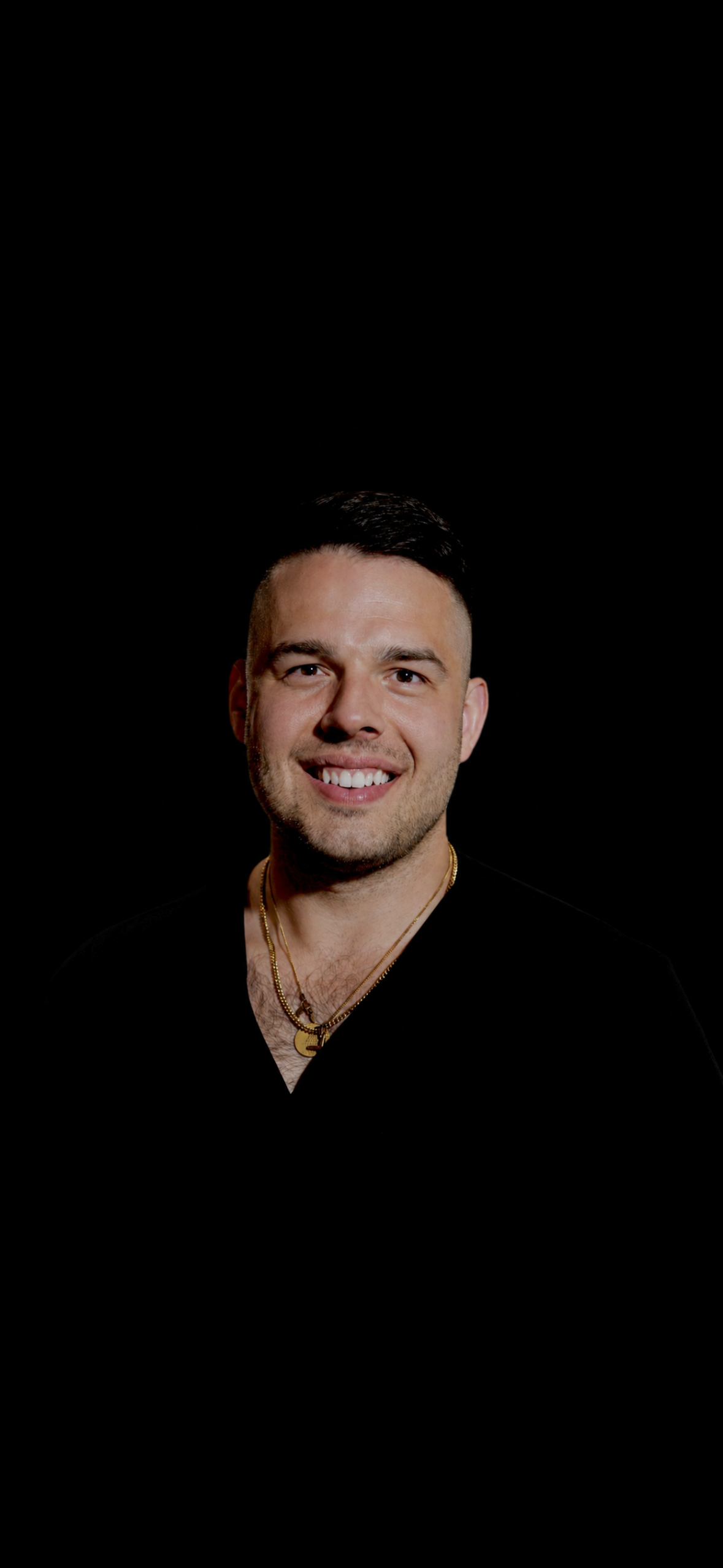 Alexander Padalino